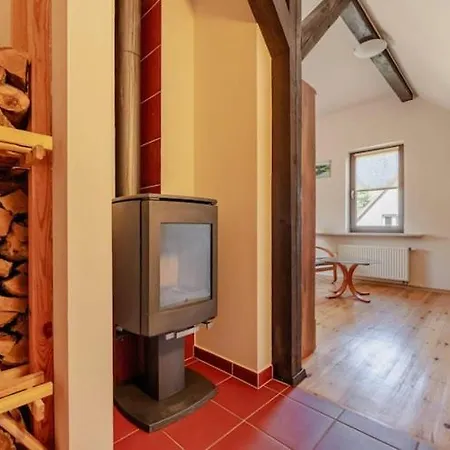 بيت للعطل Large, Comfortable With A Garden Zatom