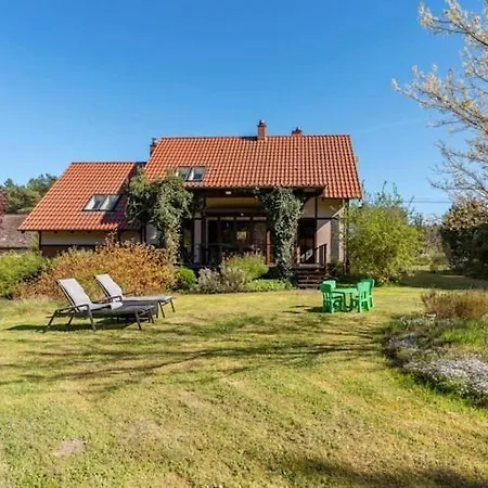 بيت للعطل Large, Comfortable With A Garden Zatom